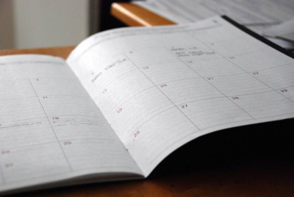 Day Communication Plans: The Missing Link in Your Daily Productivity System