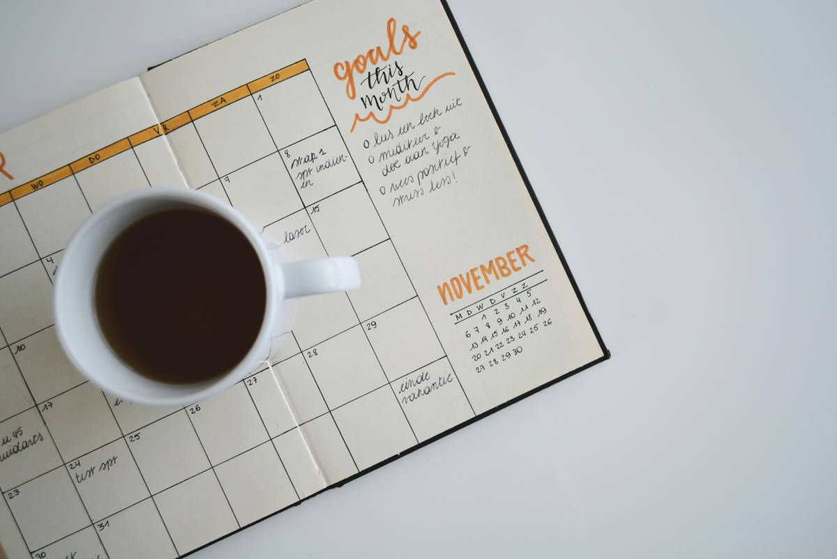 Day Designer Tips for mapping daily energy levels instead of just time slots