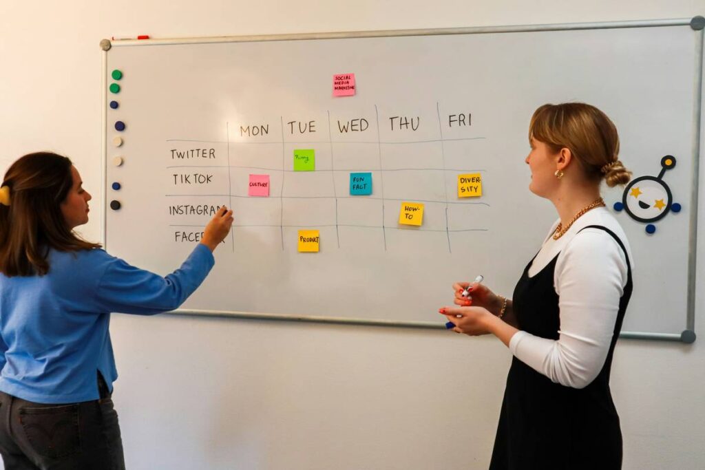 Time Communication Plans: 7 Proven Ways to Avoid Costly Productivity Mistakes