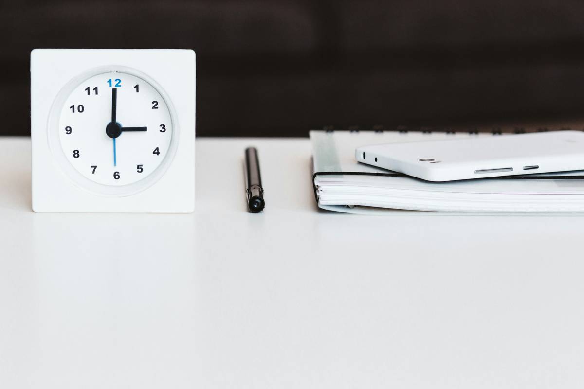 Time Risk Assessments: 7 Proven Ways to Avoid Costly Planning Mistakes
