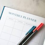 Long-Term Goals: 7 Proven Strategies to Avoid Frustrating Setbacks in Planning Apps