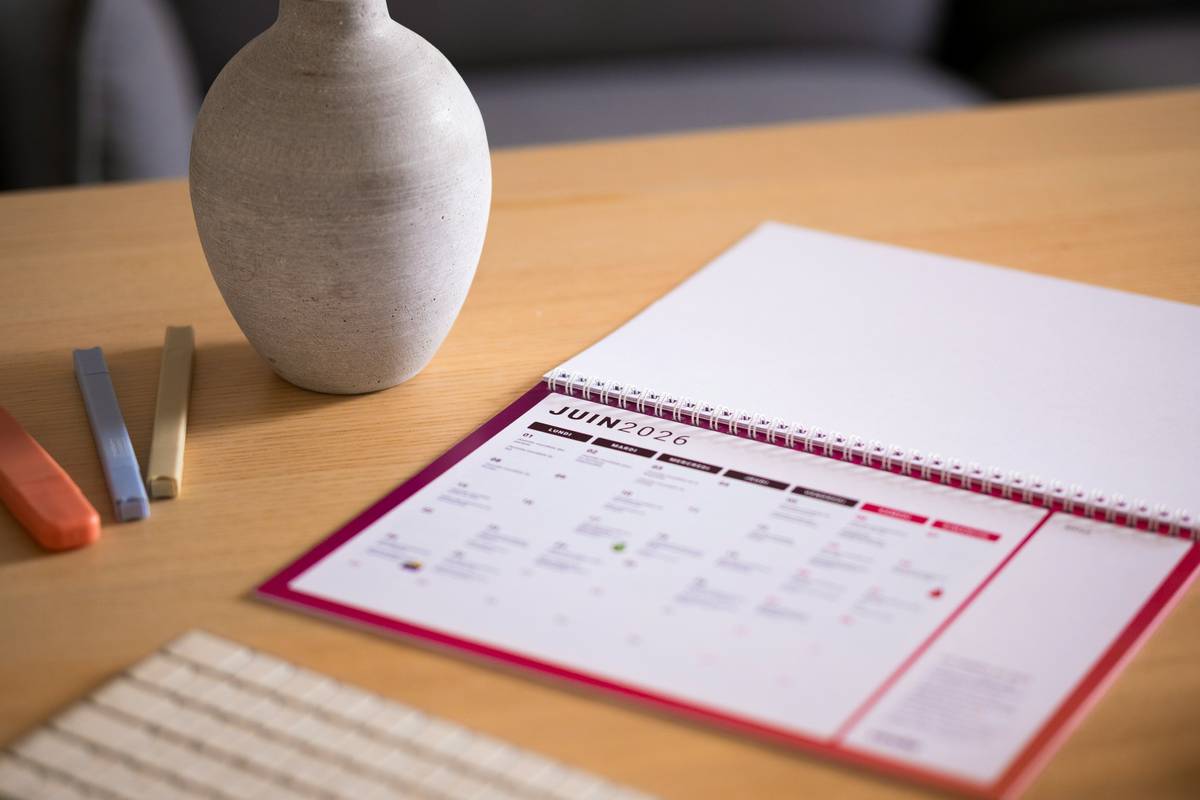 Master Your Schedule: 7 Proven Ways to Avoid Painful Productivity Pitfalls